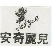 安奇麗兒及圖 STAR ANGEL 