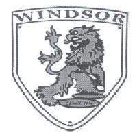 獅圖 WINDSOR