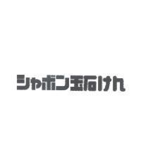 シャボン 玉石 けん