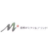M 信賴 のミラクルブランド 及圖服務標章
