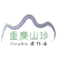 重慶山珍老鴨湯 CHONG QING 及圖