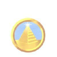 金字塔圖