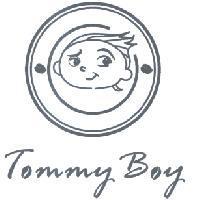 Tommy Boy 及圖