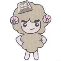 巧克力咩咩