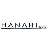 HANARI はなり及圖