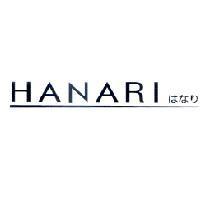HANARI はなり及圖