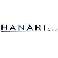 HANARI はなり及圖