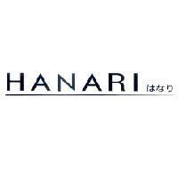 HANARI はなり及圖