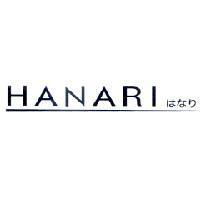 HANARI はなり及圖