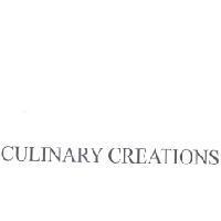 CULINARY CREATIONS