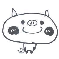 棒棒豬圖