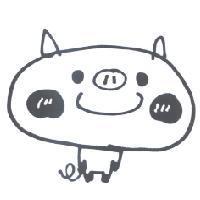 棒棒豬圖