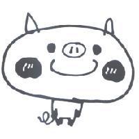 棒棒豬圖