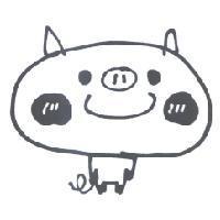 棒棒豬圖