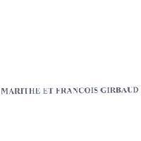 MARITHE ET FRANCOIS GIRBAUD