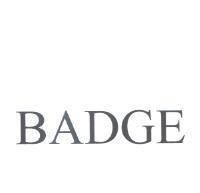 BADGE