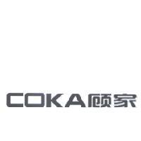 COKA 顧家