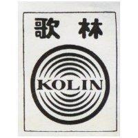 歌林及圖 KOLIN 