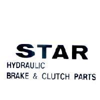 STAR HYDRAULIC BRAKE & CLUTCH PARTS