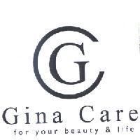 Gina Care 及圖