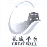 長城平台 GREAT WALL 及圖