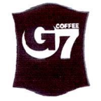 G7 COFFEE 及圖