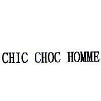 CHIC CHOC HOMME