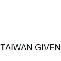 TAIWAN GIVEN