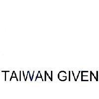 TAIWAN GIVEN
