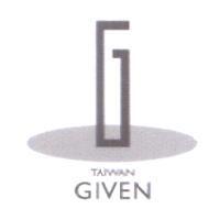 TAIWAN GIVEN 及圖
