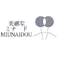美娜堂 MIUNAIDOU ミナ-ド 及圖
