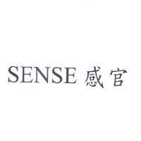 感官 SENSE