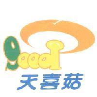 天喜菇 good 及圖