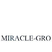 MIRACLE-GRO