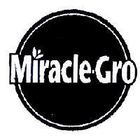 MIRACLE-GRO LOGO