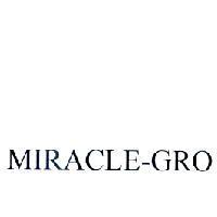 MIRACLE-GRO