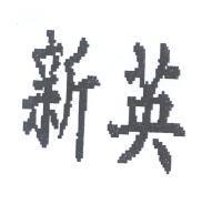 新英