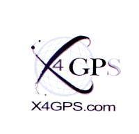 X4 GPS 及圖