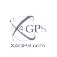 X4 GPS 及圖