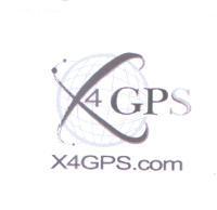 X4 GPS 及圖