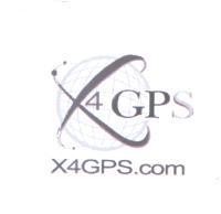 X4 GPS 及圖
