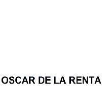 OSCAR DE LA RENTA