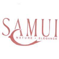 蘇美 Samui 及圖