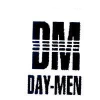 DAY-MEN DM 設計圖