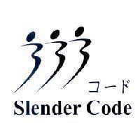 Slender Code コ-ド & DEVICE
