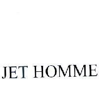 JET HOMME