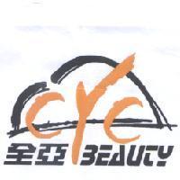 全亞 BEAUTY 及圖