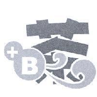 +B 茶及圖