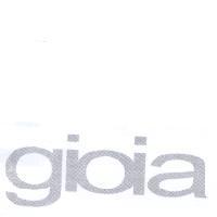 gioia