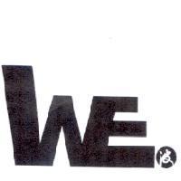 WE 波及圖